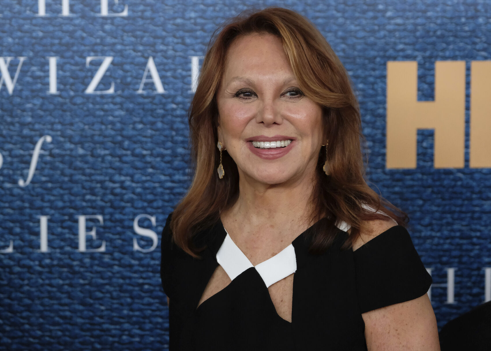 Marlo Thomas